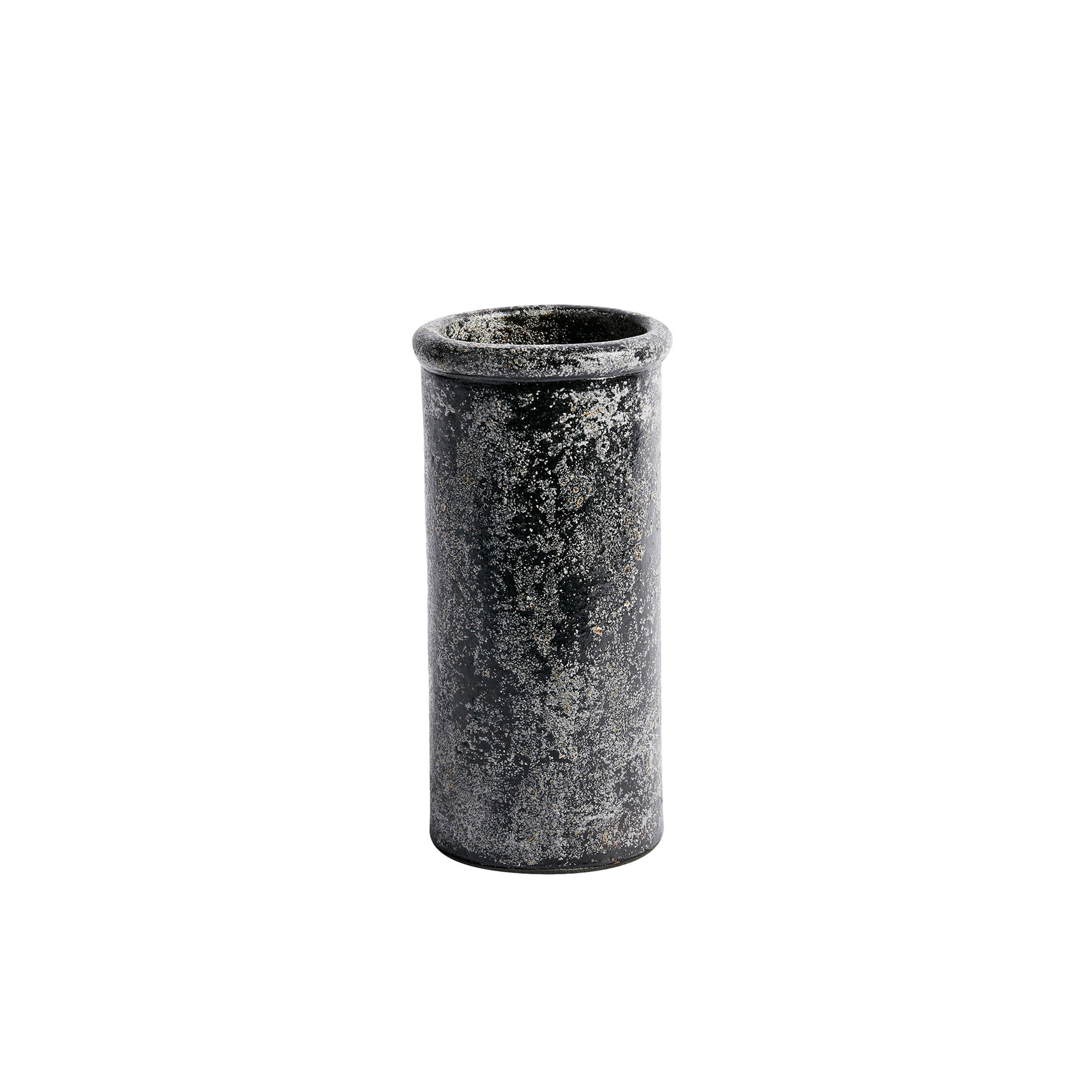 Cylinder Vase-8"