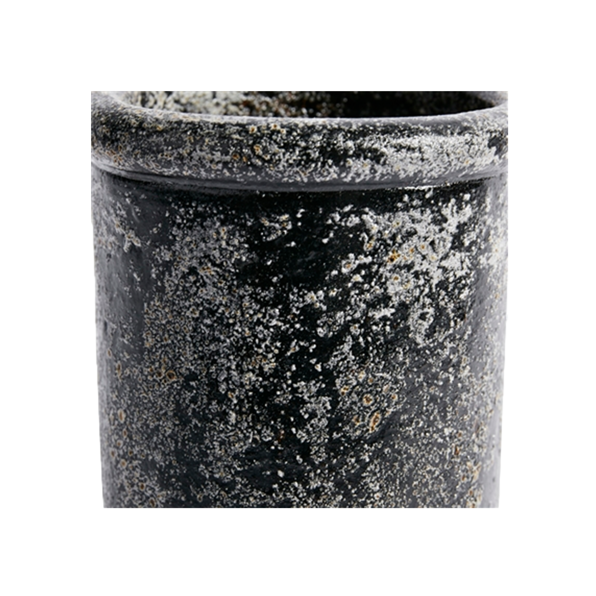 Cylinder Vase-8"
