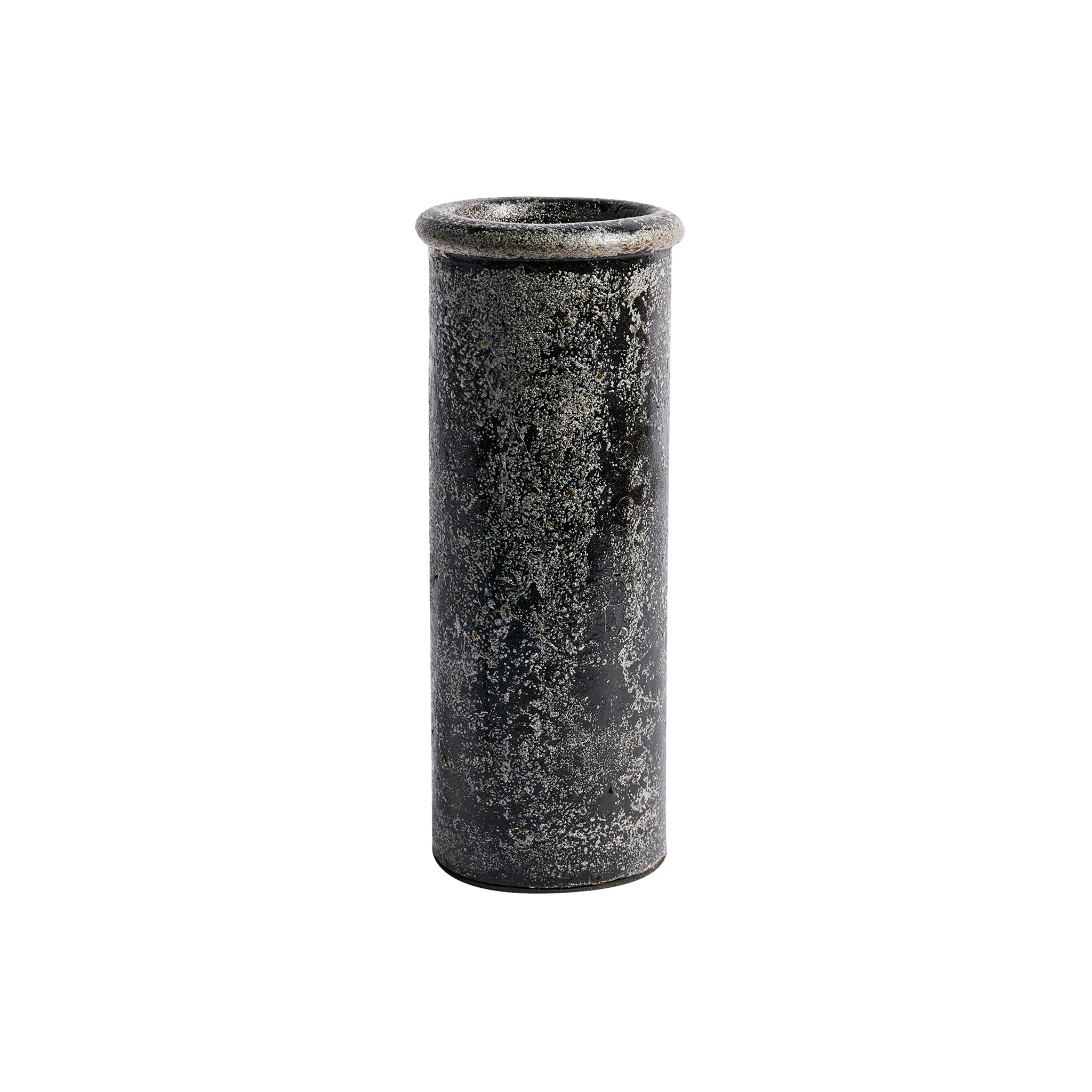 Cylinder Vase - 10"