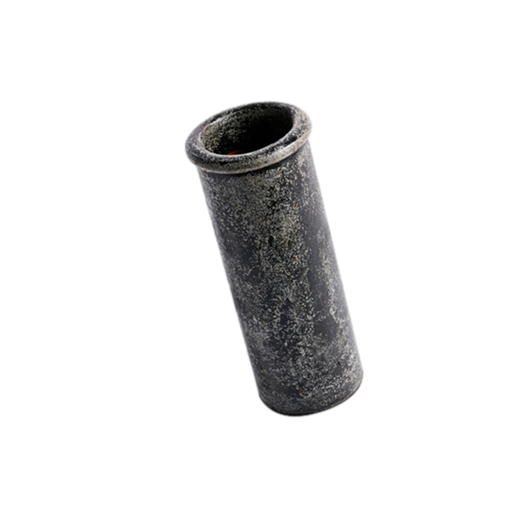 Cylinder Vase - 10"