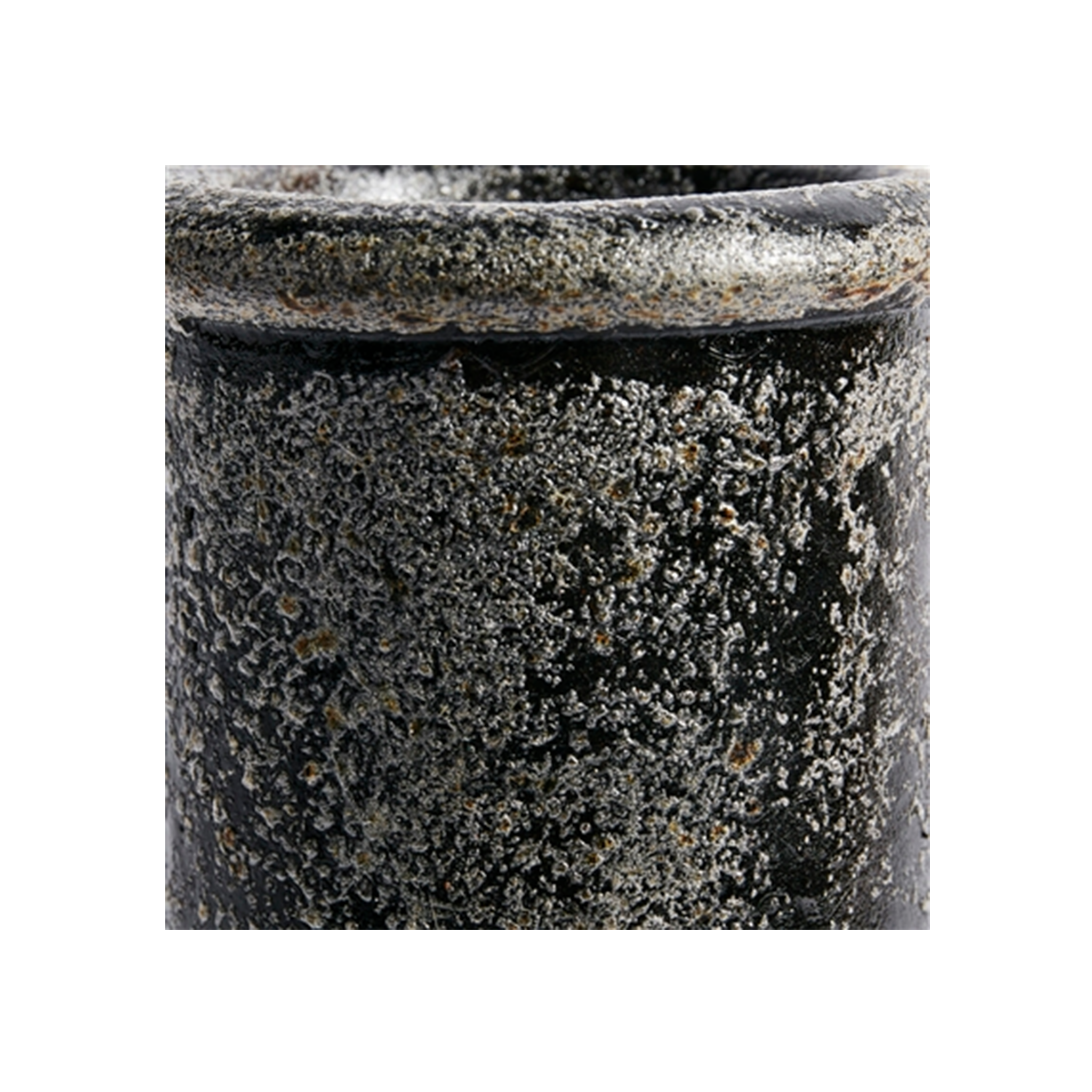 Cylinder Vase - 10"