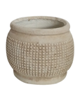 Antique Inspired Planter Set