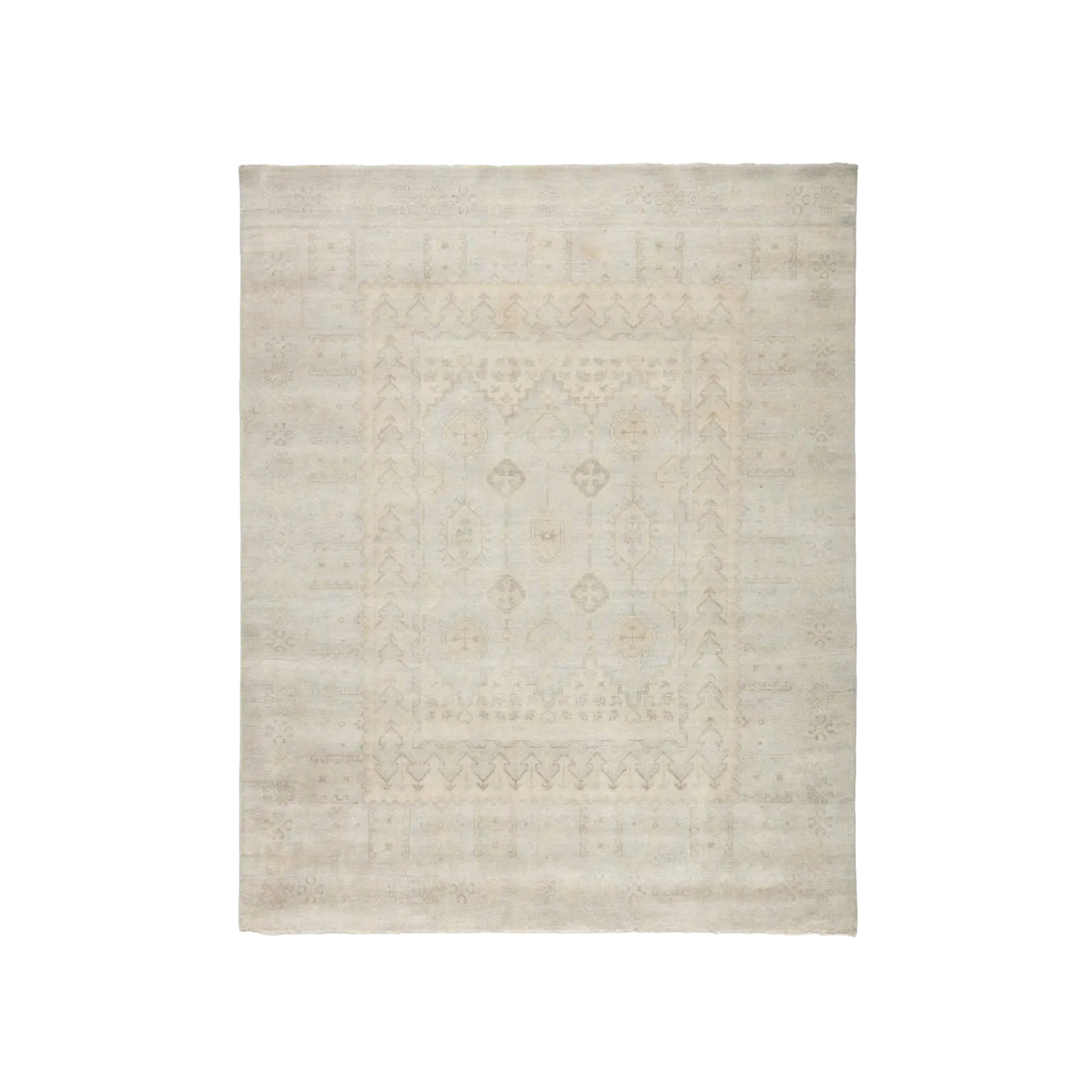 Eloquent Rug