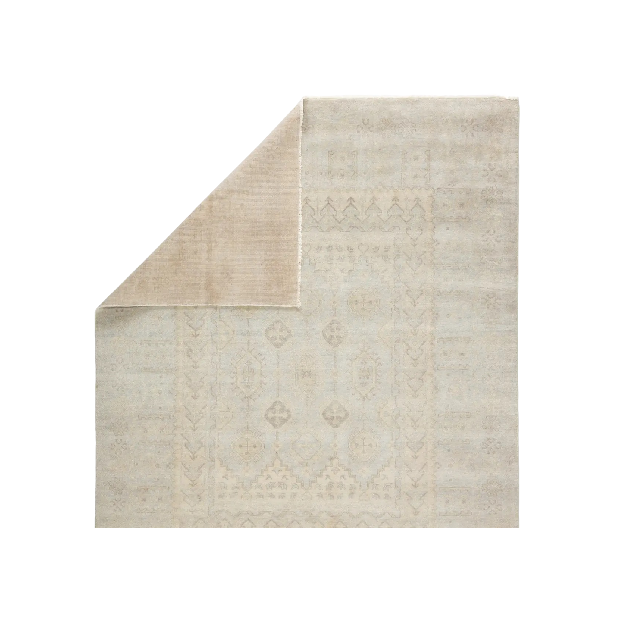 Eloquent Rug