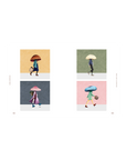 Fungal Inspiration