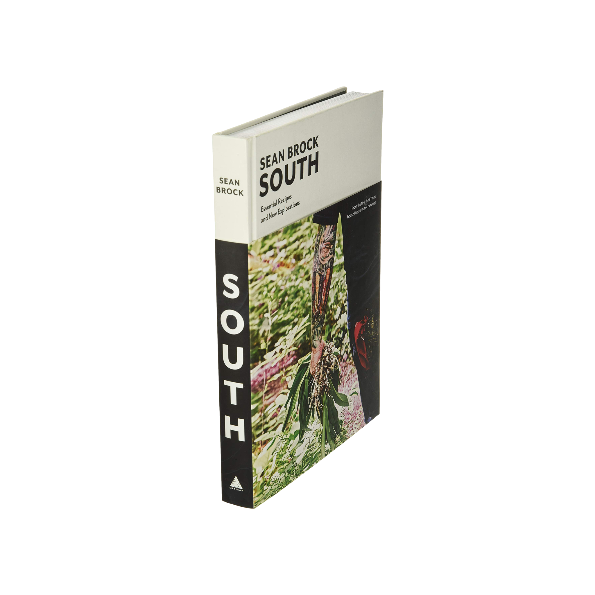 South: Essential Recipes and New Explorations