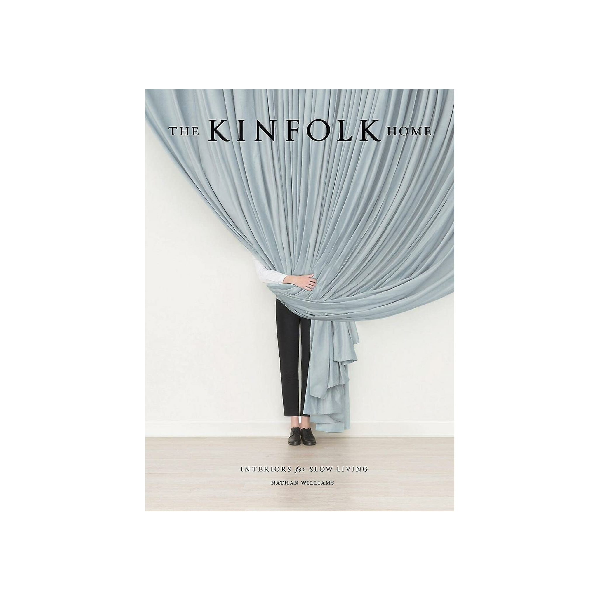 The Kinfolk Home