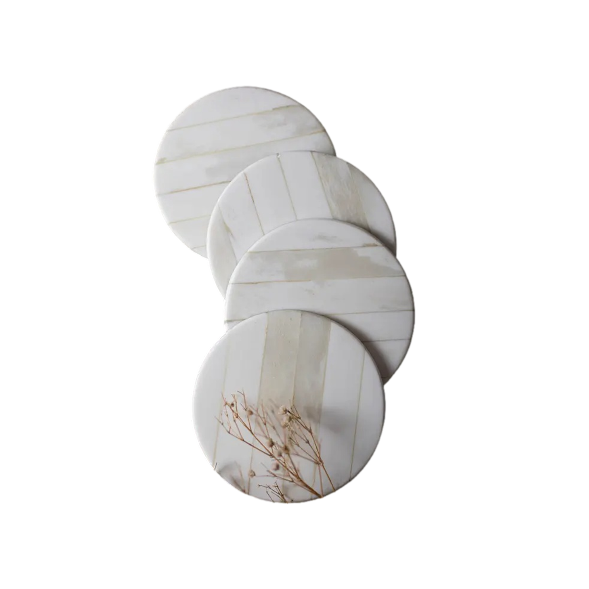 Blanco Coasters