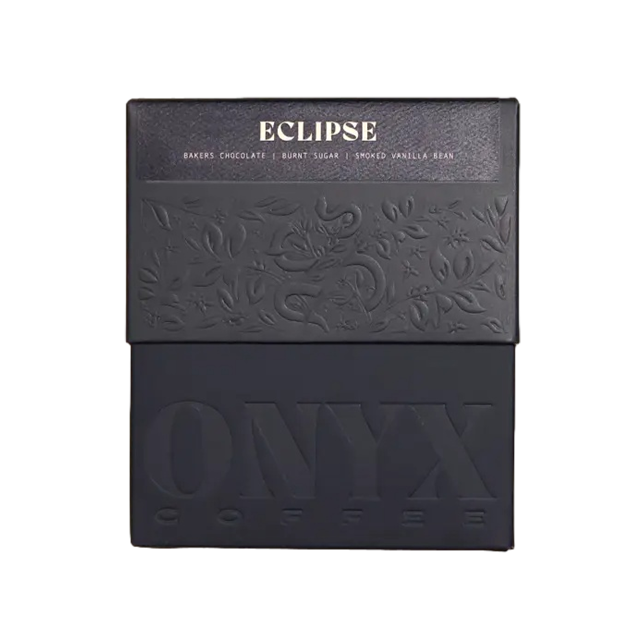 Eclipse Onyx Coffee