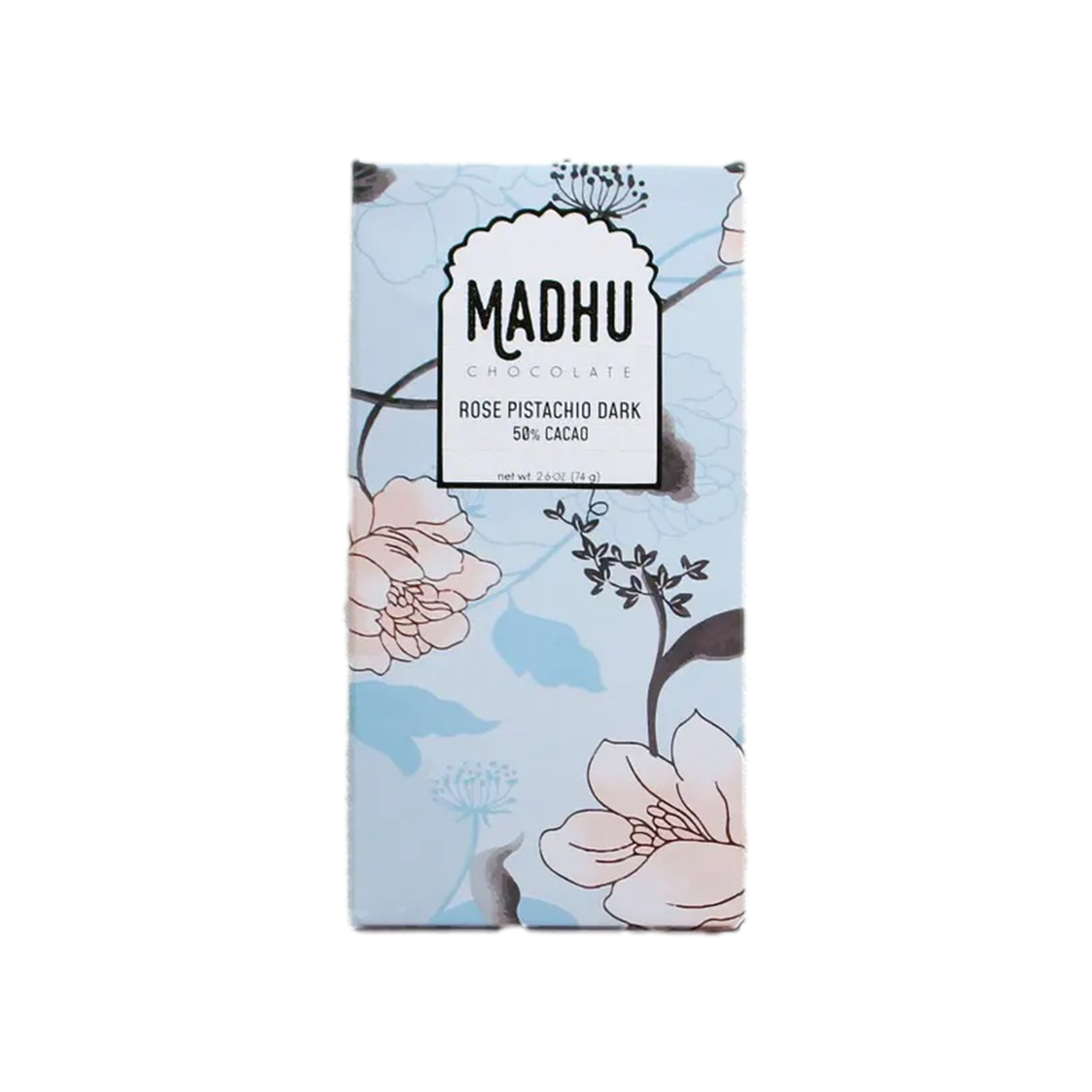 Madhu Chocolate Bar