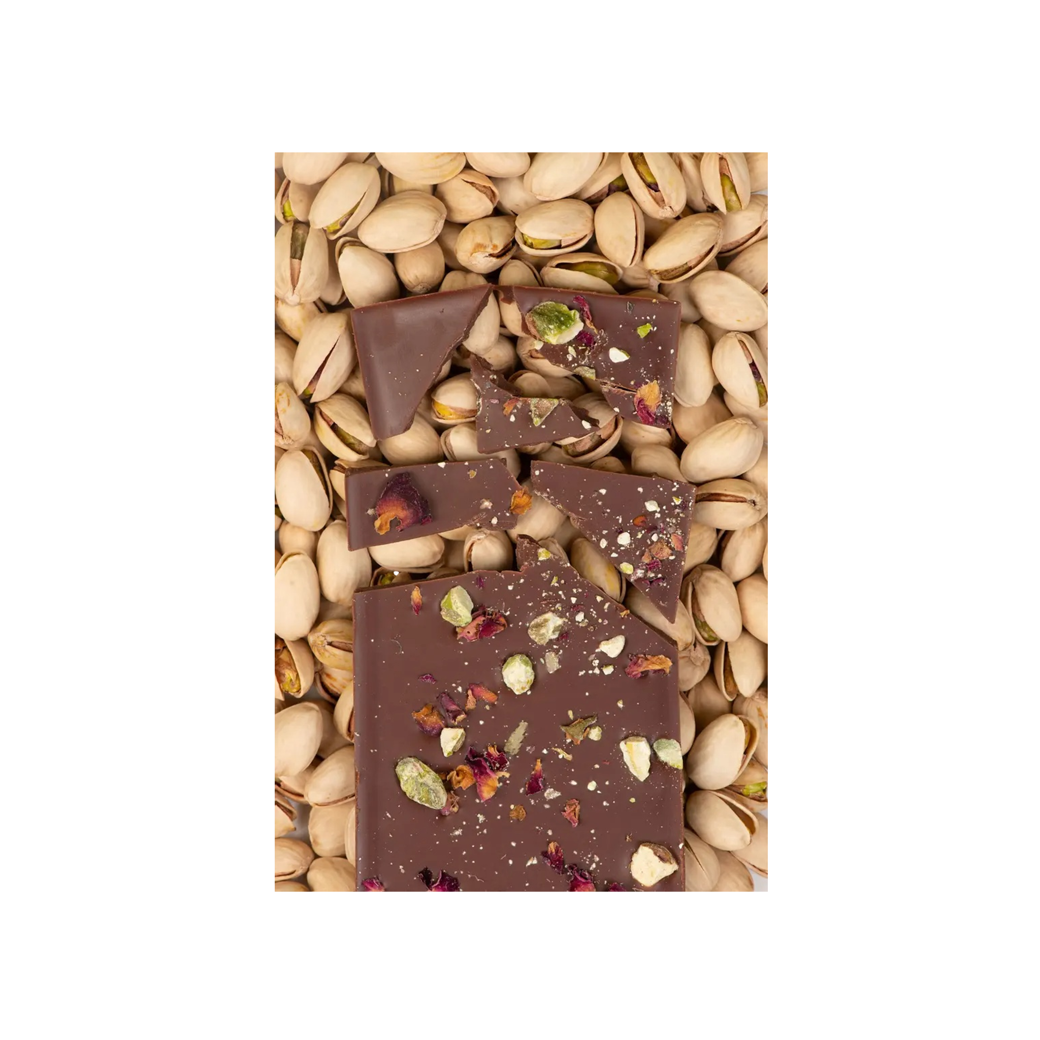 Madhu Chocolate Bar