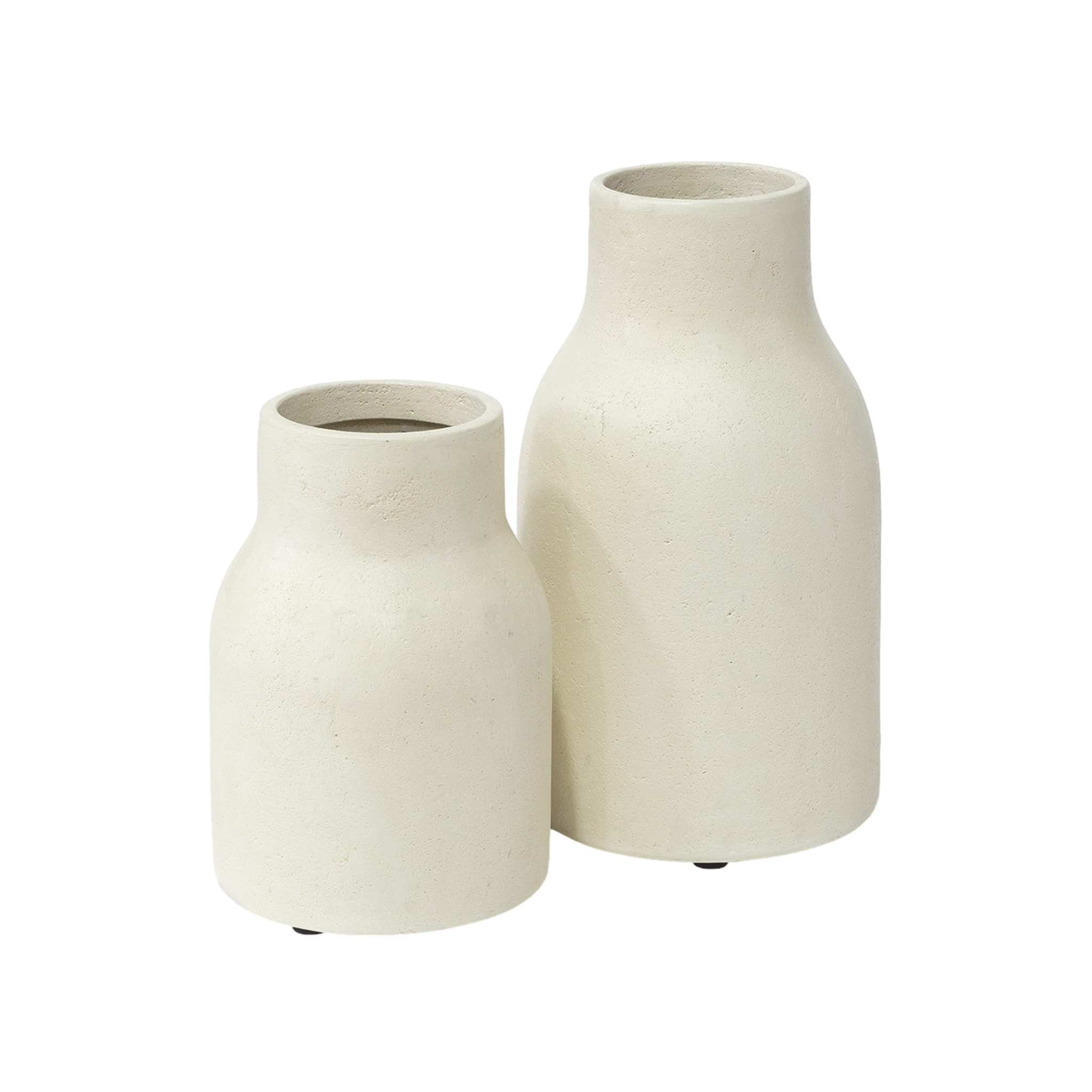 Nova Cylinder Urns (Set Of 2)