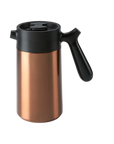 Vacuum Insulated French Press