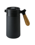 Vacuum Insulated French Press