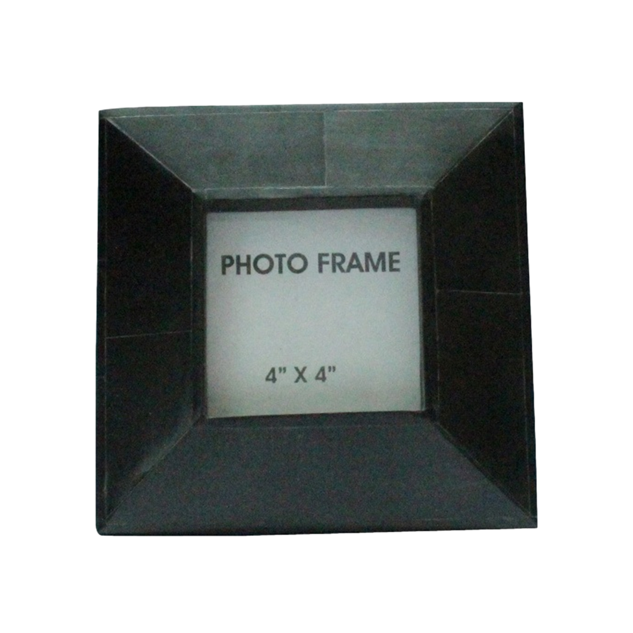 4x4 Horn Wide Frame
