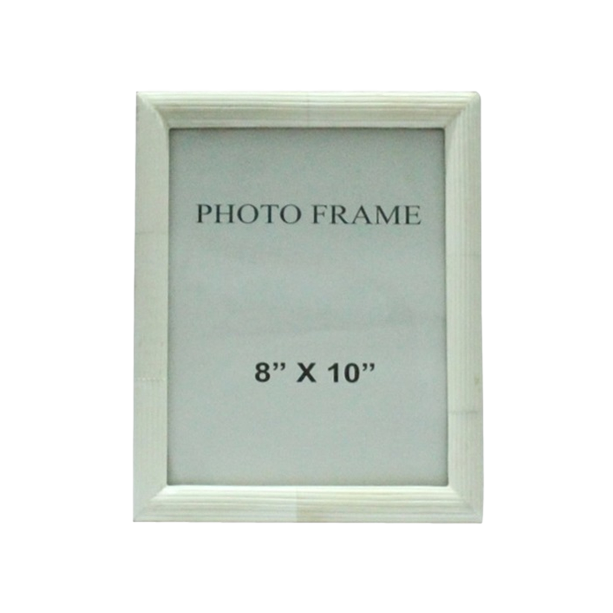 8x10 Ridge Frame