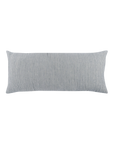 Casa Lumbar Pillow in Blue