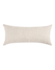 Casa Lumbar Pillow in Natural