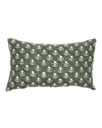 Didi Tulip Block Print Pillow