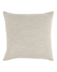 Gratitude Pillow in White