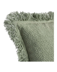 Lauren Pillow in Cedar Green
