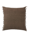 Majere Pillow in Brown
