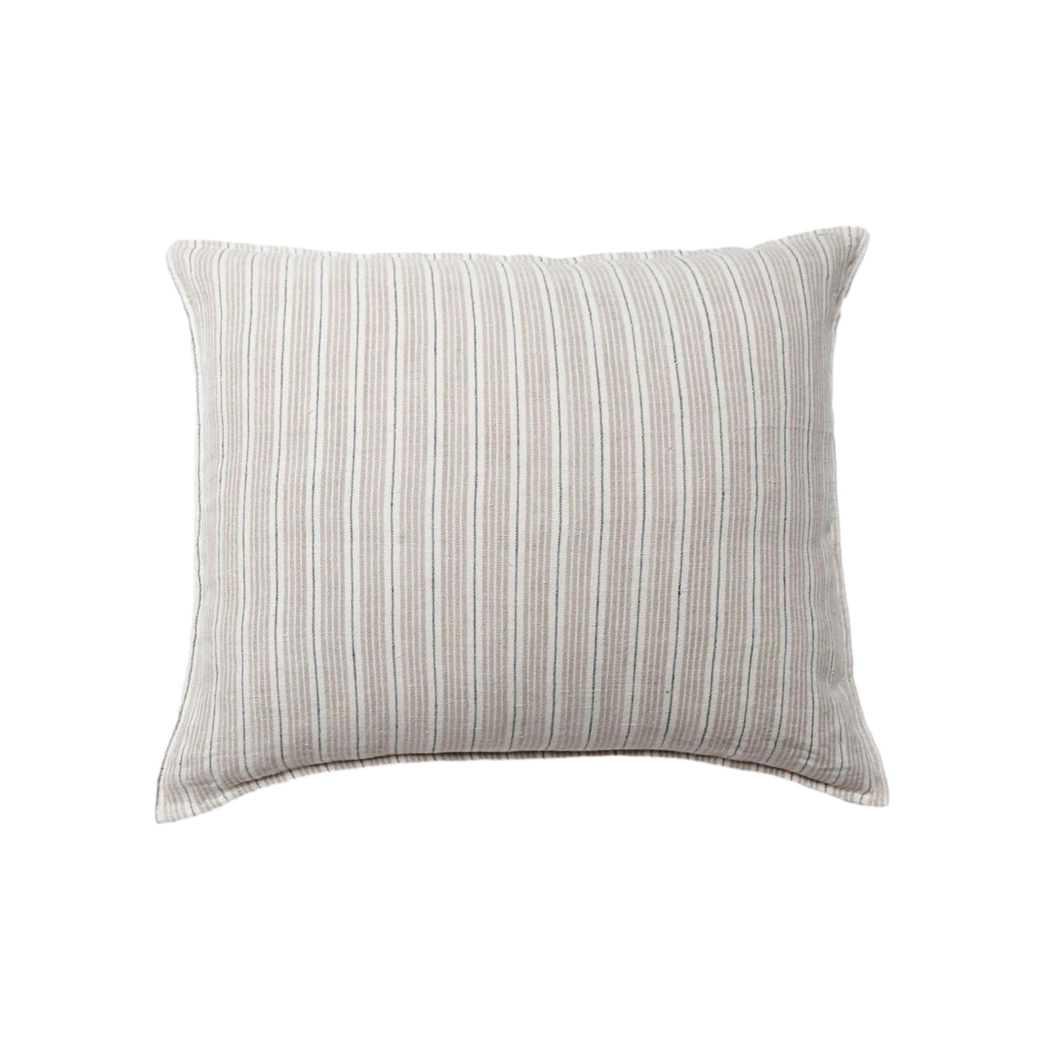 Big gray top pillows