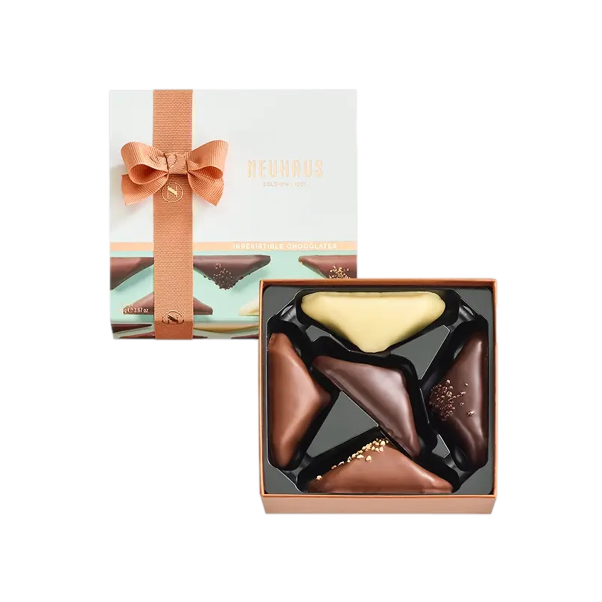 Discovery Treat Box