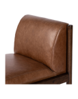 Redman Dining Chair in Chestnut