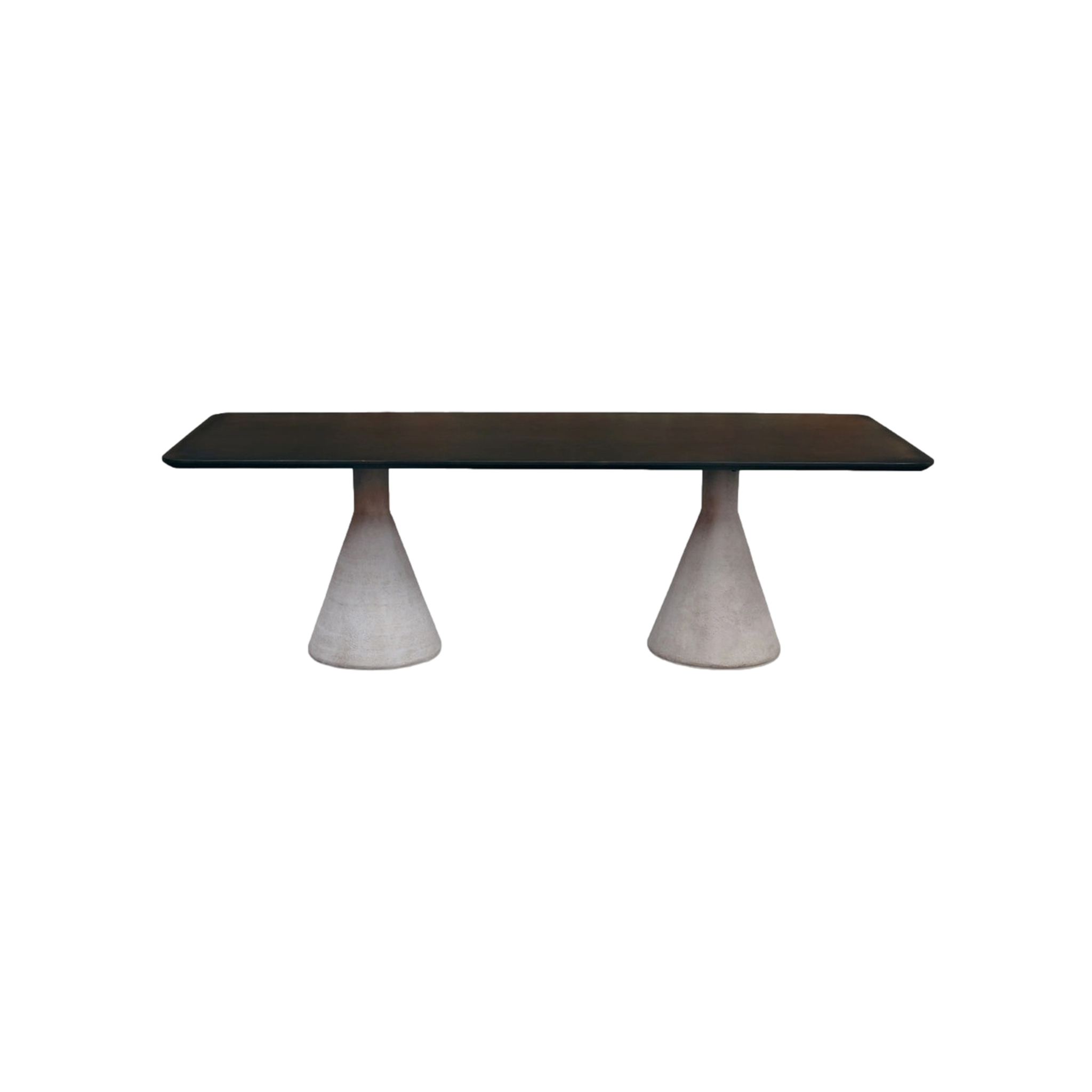 Conical Dining Table