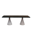 Conical Dining Table