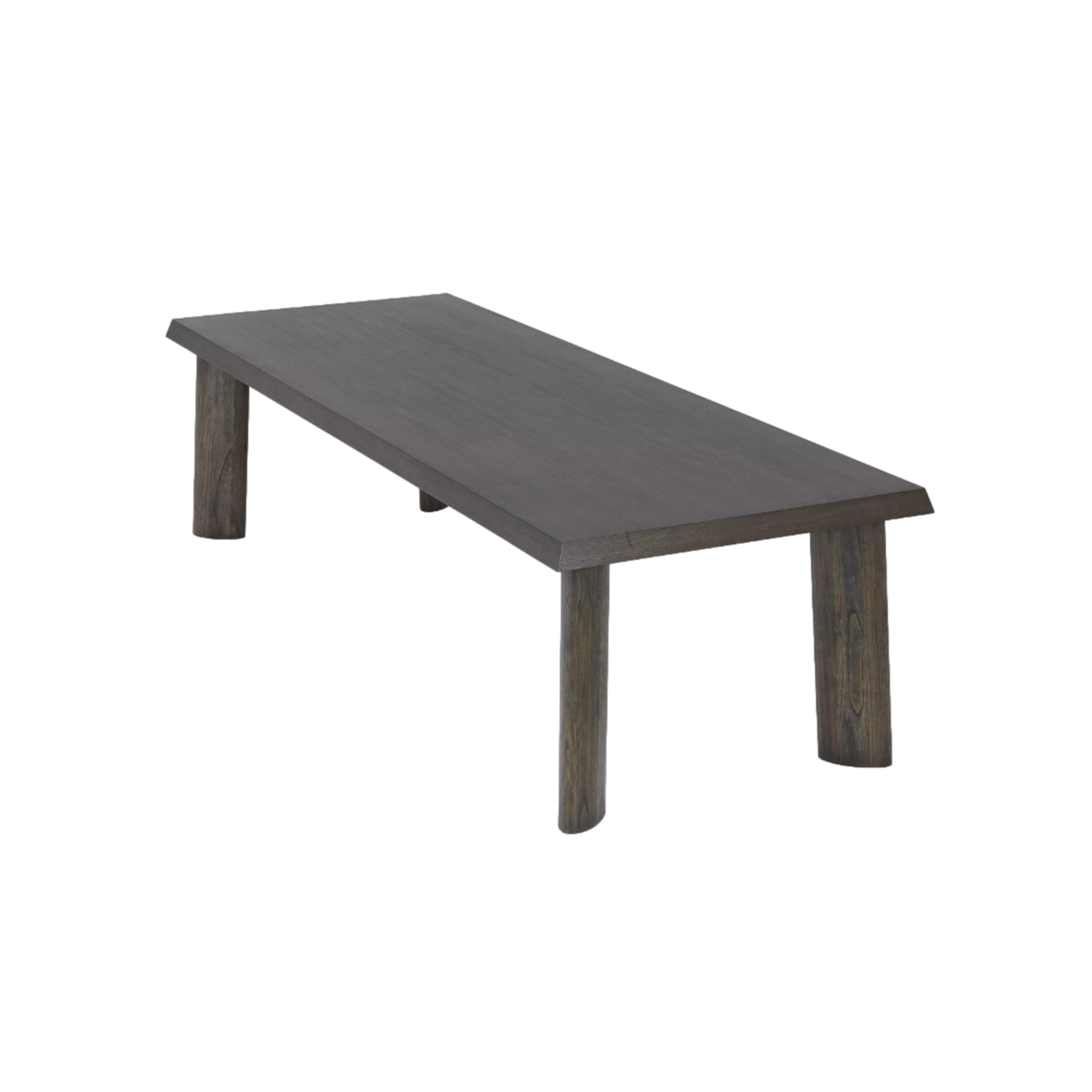 Dune Dining Table Mayker Interiors