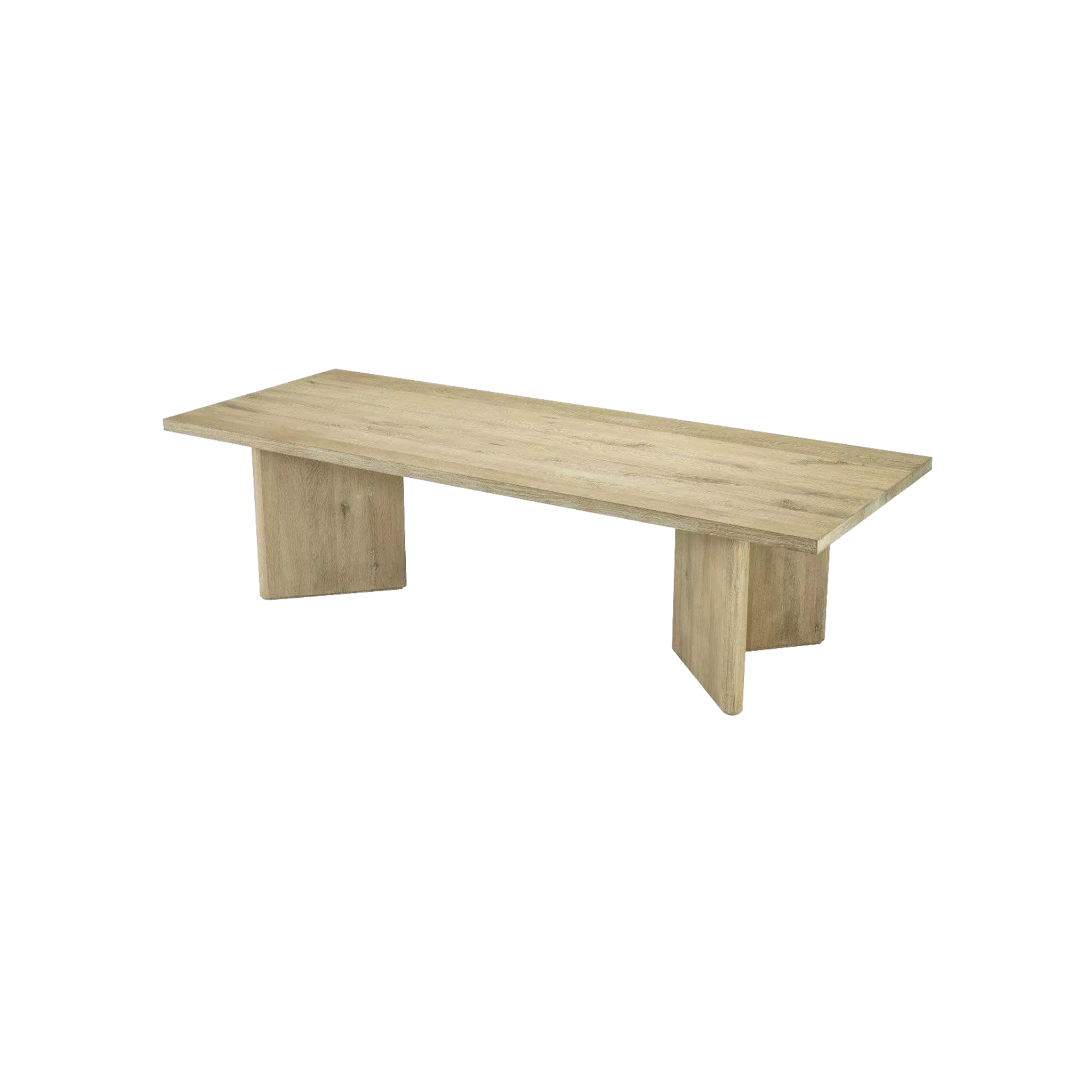 Valbonne Dining Table Mayker Interiors