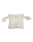 Pink Nose Sheep Cushion