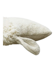 Pink Nose Sheep Cushion