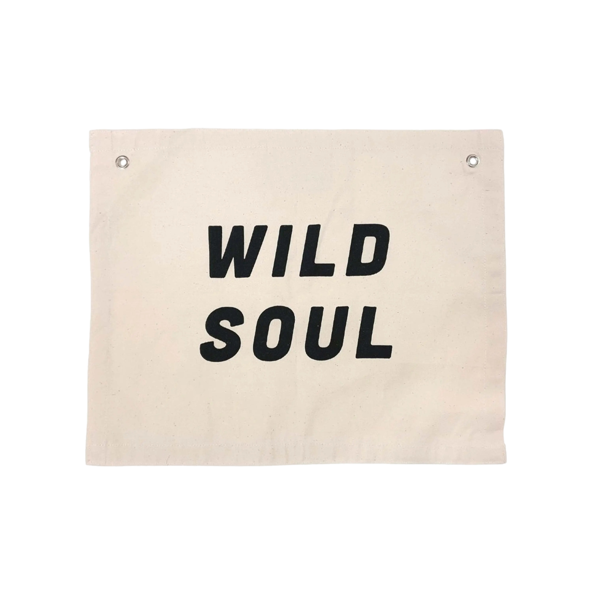 Wild Soul Banner