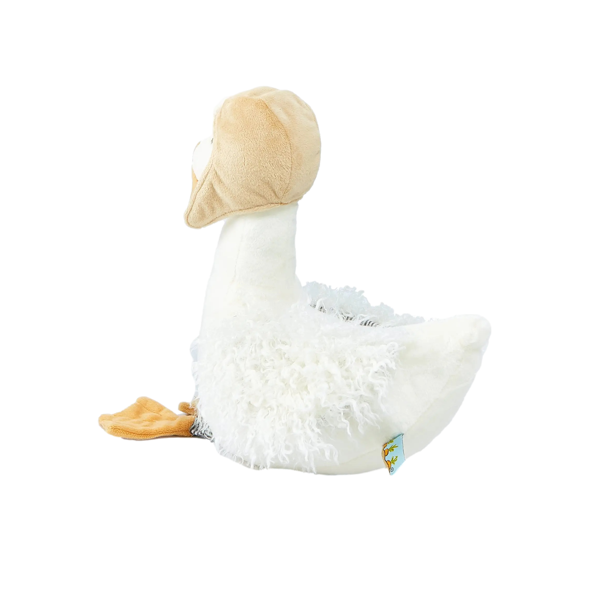 Aviator Snow Goose