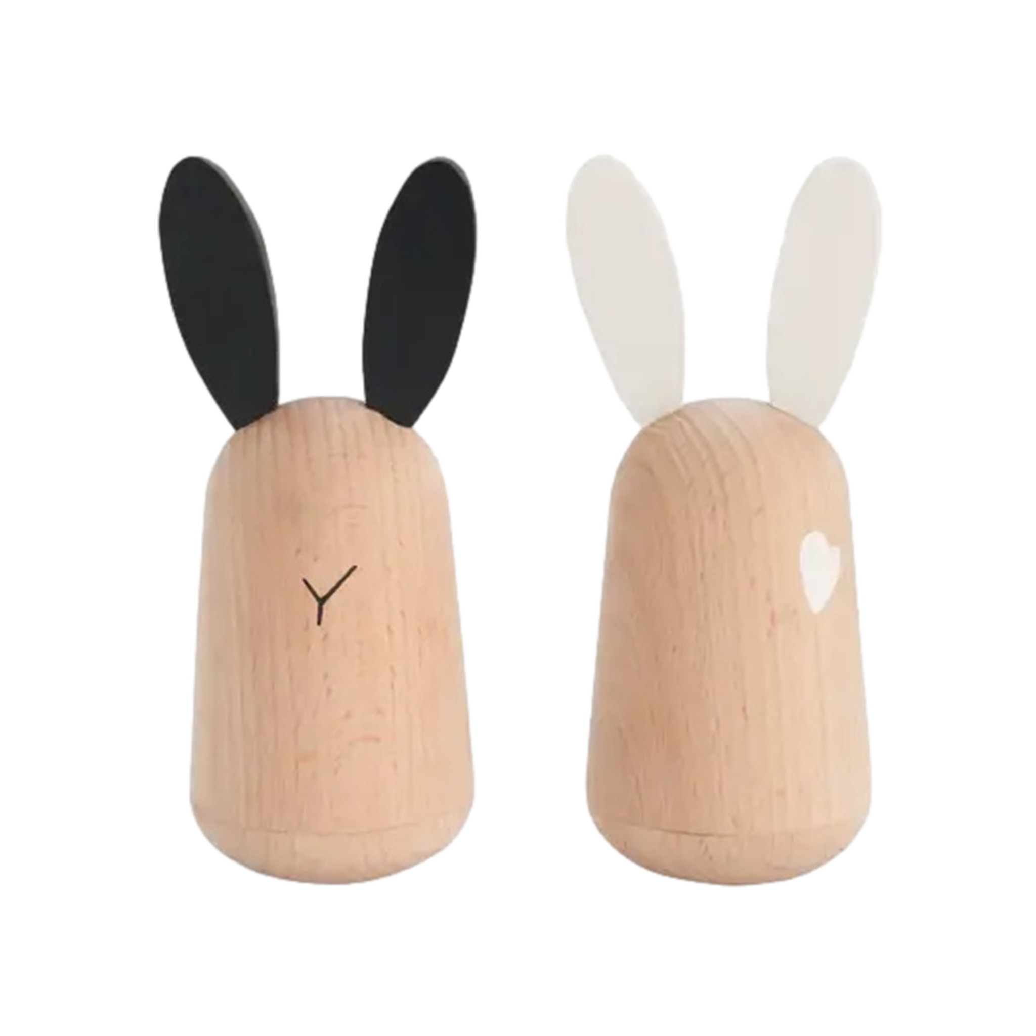 Bunny Chimes