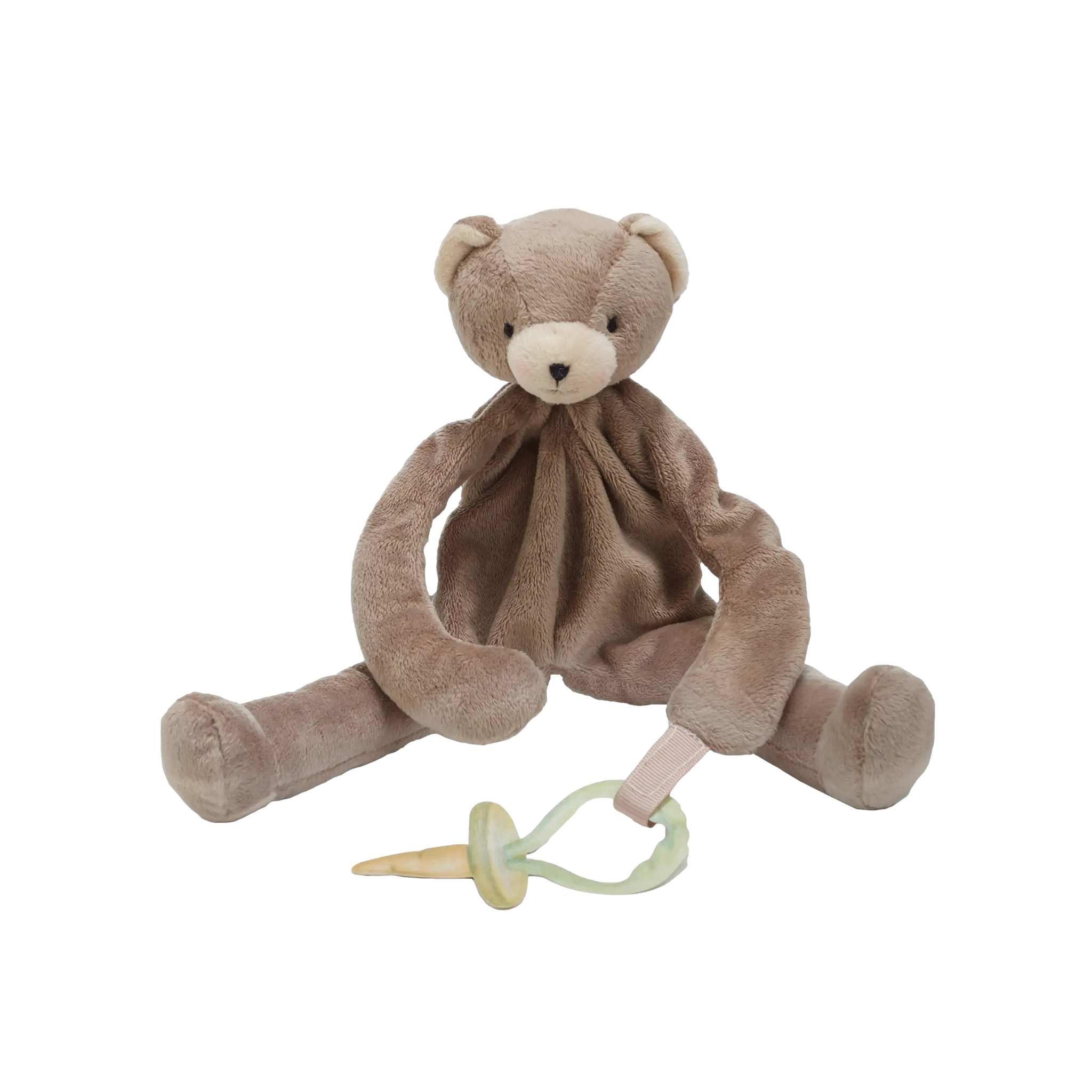 Silly Buddy: Bear