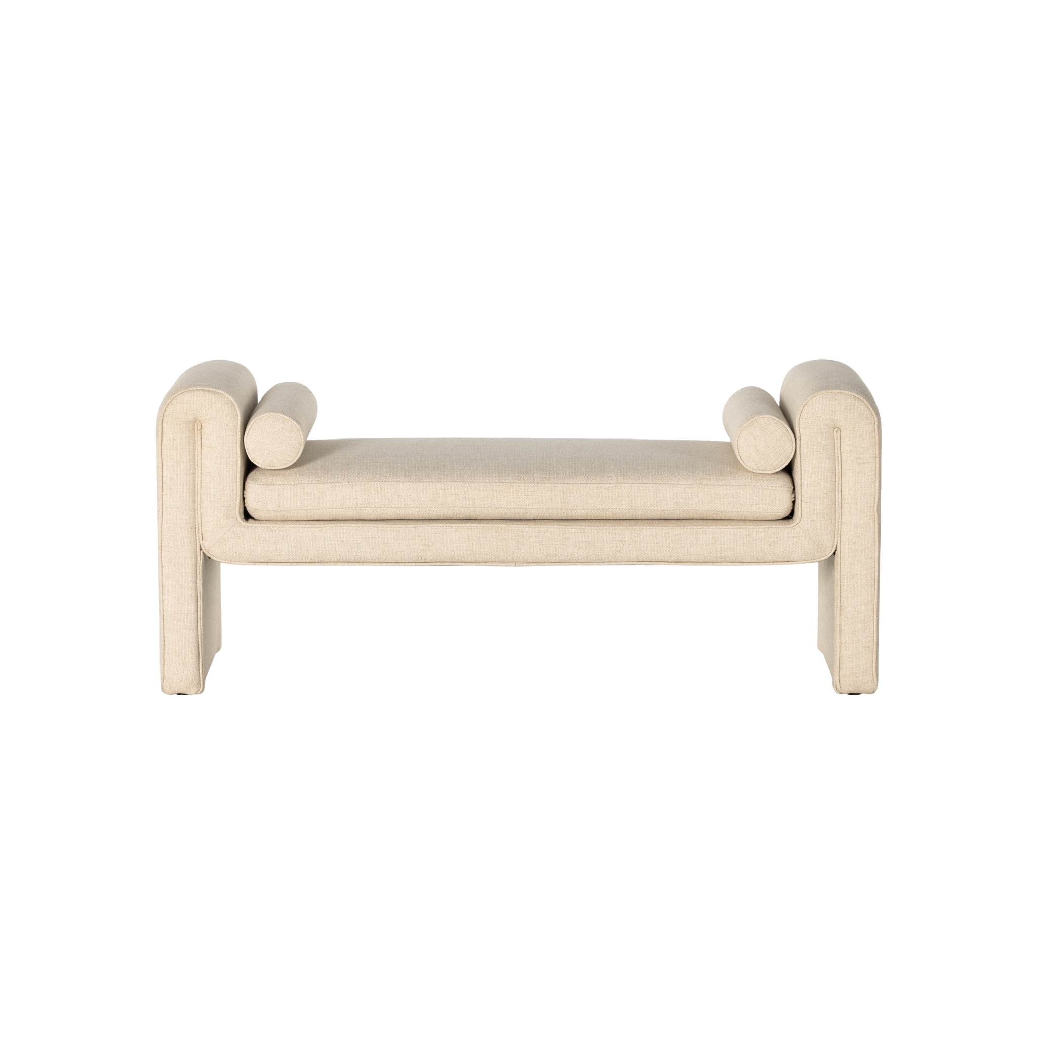 Accent hotsell bench chair
