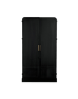 Tresor Hutch
