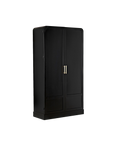 Tresor Hutch