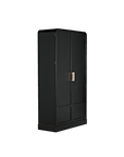Tresor Hutch