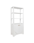 Young Etagere