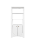 Young Etagere