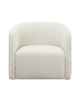 Barrel Arm Chair