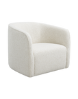 Barrel Arm Chair
