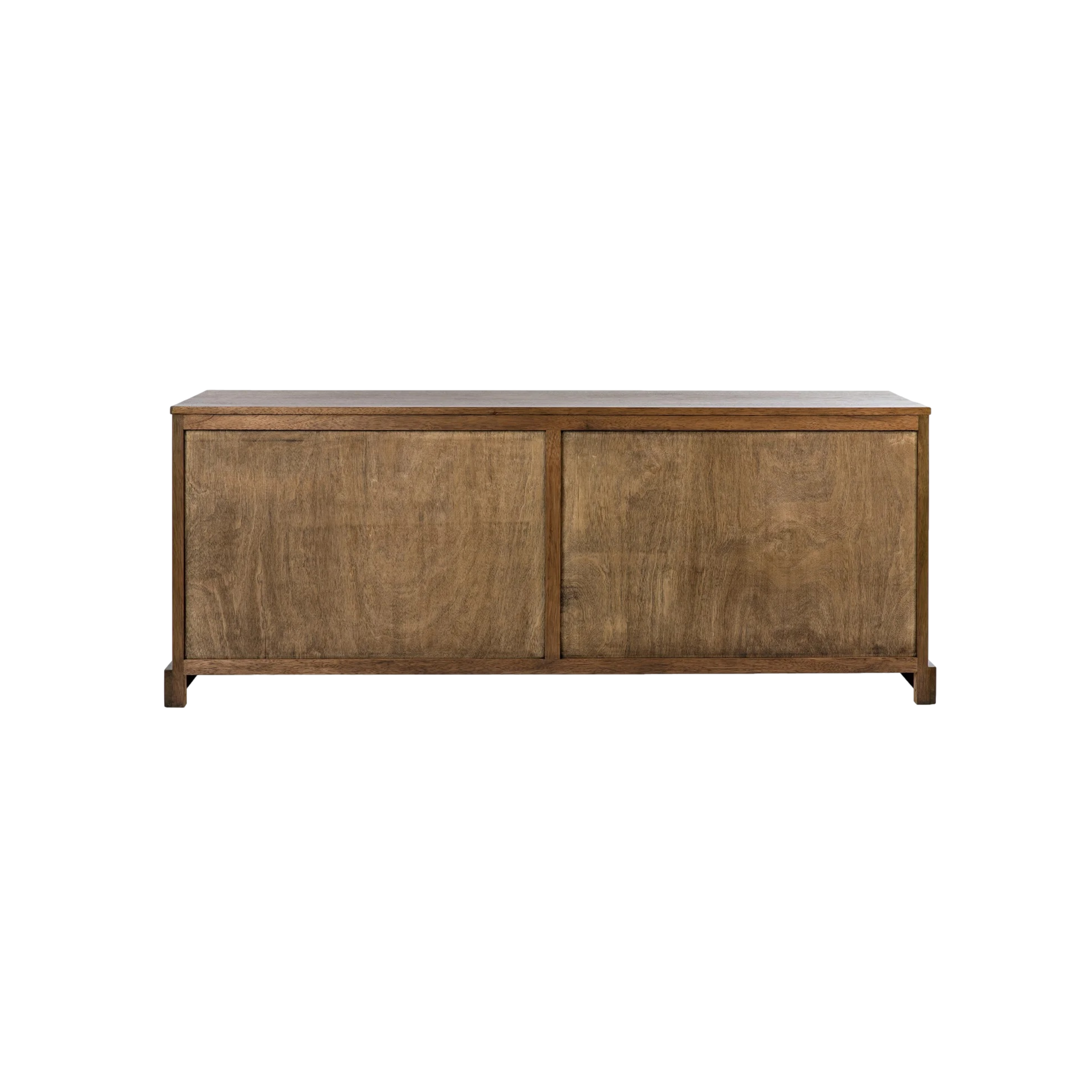 Genti 4-Door Sideboard