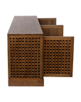 Genti 4-Door Sideboard
