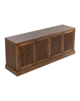 Genti 4-Door Sideboard